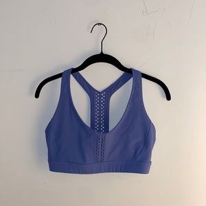 SoulCycle sports bra